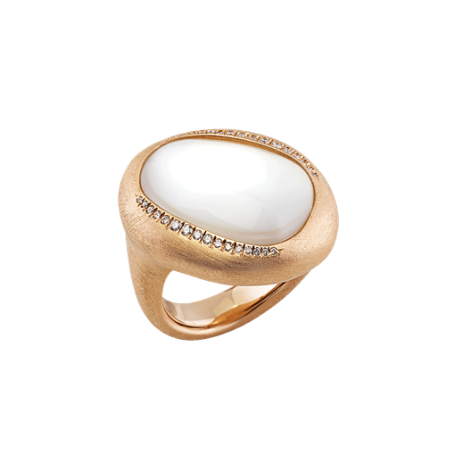 Ring Enchanté Gold