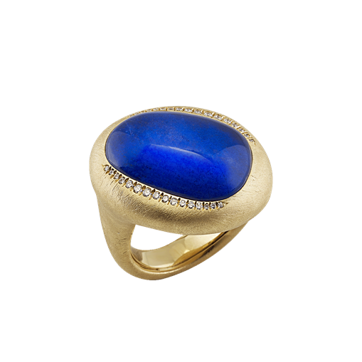 Ring Enchanté Gold