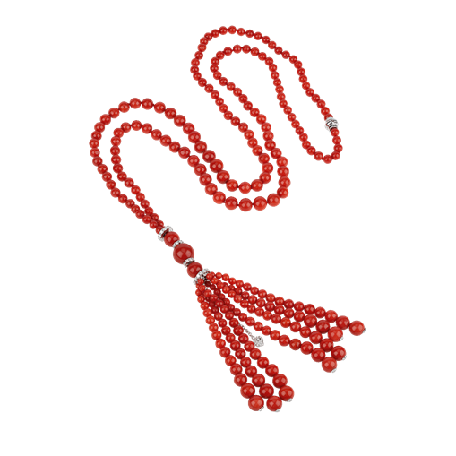Collana Cherie Oro