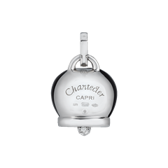 Pendant Campanelle Gold