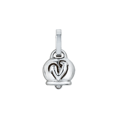 Pendant Campanelle Gold