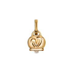 Ciondolo Campanelle Oro