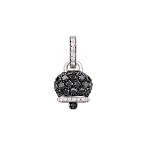 Pendant Campanelle Gold