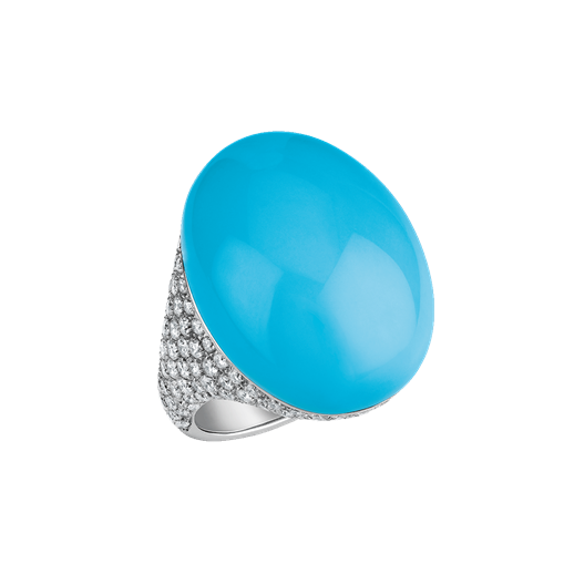 Anello Cherie Oro
