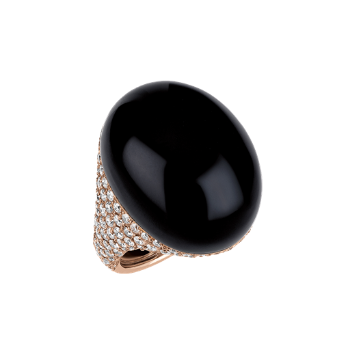 Anello Cherie Oro