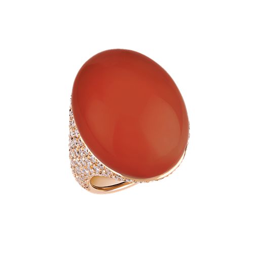 Anello Cherie Oro