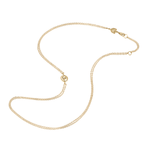 Chain Accessories Gold
