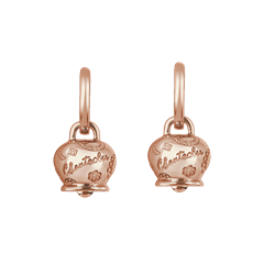 Earrings Suamèm Gold