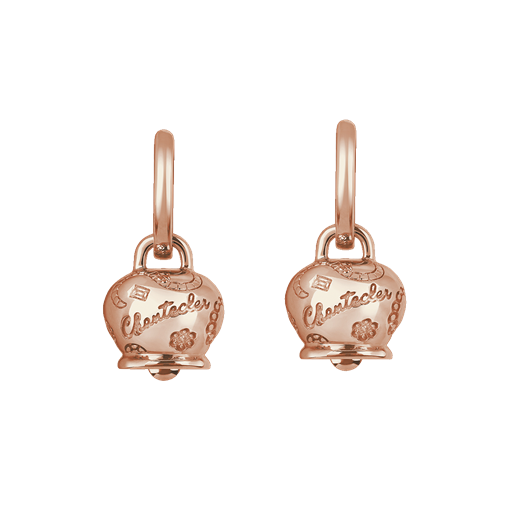 Earrings Suamèm Gold