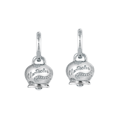 Earrings Suamèm Gold