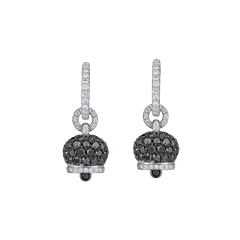Earrings Campanelle Gold