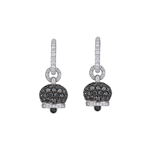 Earrings Campanelle Gold