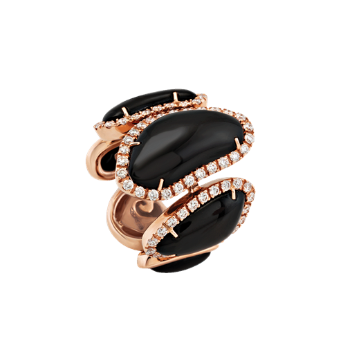 Anello Enchanté Oro