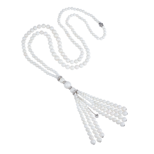 Collana Cherie Oro