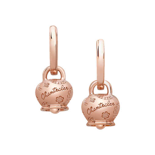 Earrings Suamèm Gold