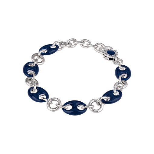 Bracelet Et Voilà Capriness Silver