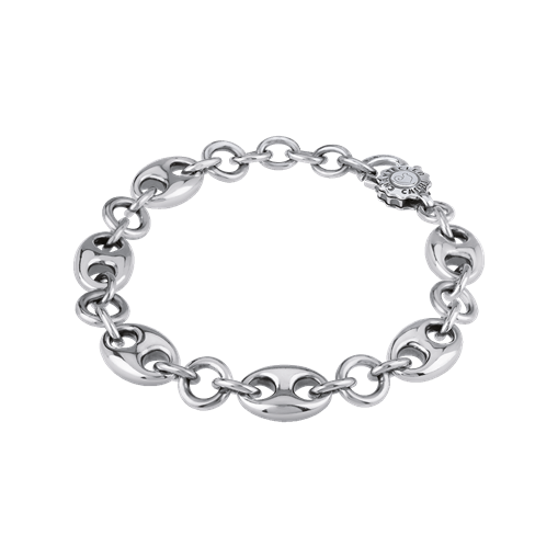 Bracciale Et Voilà Capriness Argento