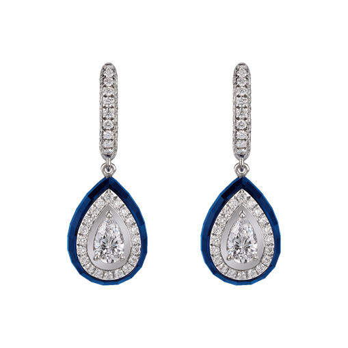 Earrings Joyful Gold