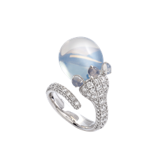Ring Joyful Gold