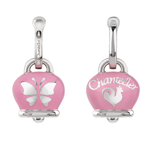 Orecchini Et Voilà Campanelle Argento