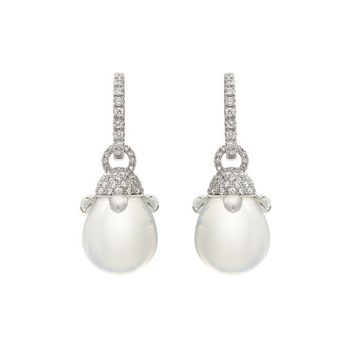 Earrings Joyful Gold