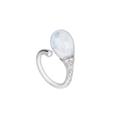 Anello Joyful Oro