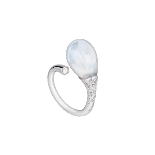 Anello Joyful Oro