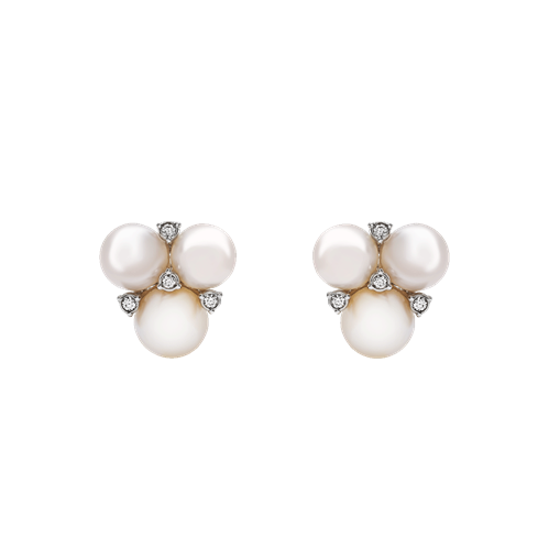Earrings Cherie Gold