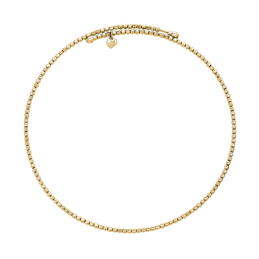 Collana Accessori Oro