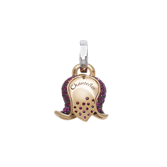 Ciondolo Campanelle Oro