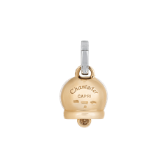 Ciondolo Campanelle Oro