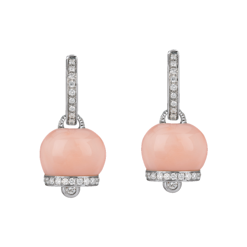 Orecchini Campanelle Oro