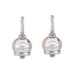 Orecchini Campanelle Oro