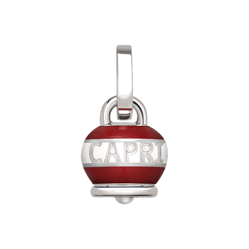 Ciondolo Et Voilà Campanelle Argento