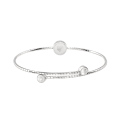 Bracciale Paillettes Oro