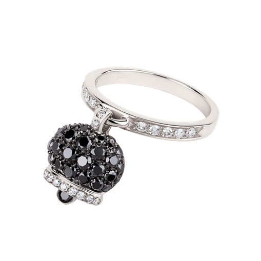 Ring Campanelle Gold