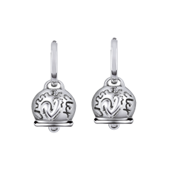 Earrings Campanelle Gold