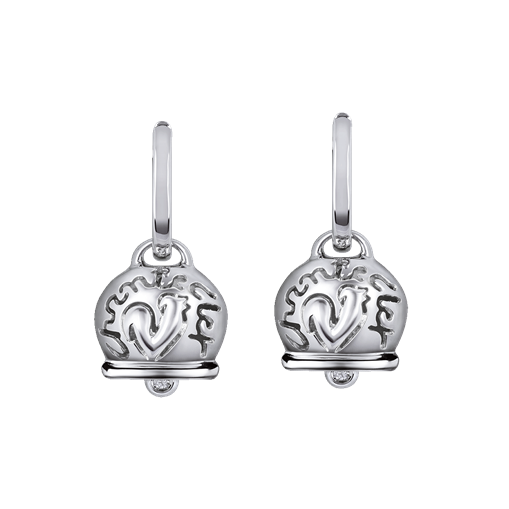 Earrings Campanelle Gold