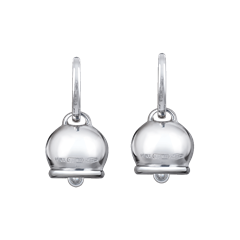 Earrings Campanelle Gold