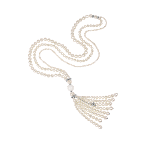 Collana Cherie Oro