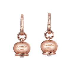 Earrings Campanelle Gold