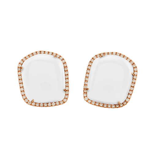 Earrings Enchanté Gold