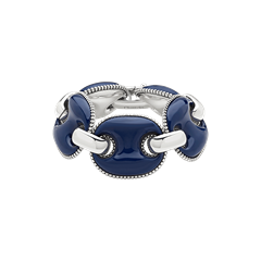 Bracciale Et Voilà Capriness Argento