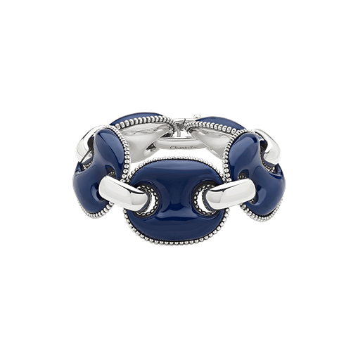 Bracciale Et Voilà Capriness Argento