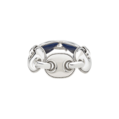 Bracciale Et Voilà Capriness Argento