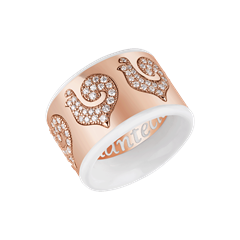 Anello Carousèl Oro