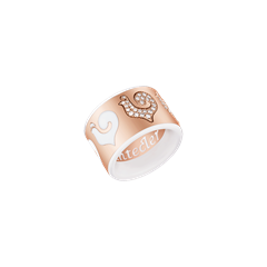 Anello Carousèl Oro