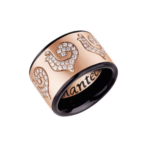 Ring Carousèl Gold