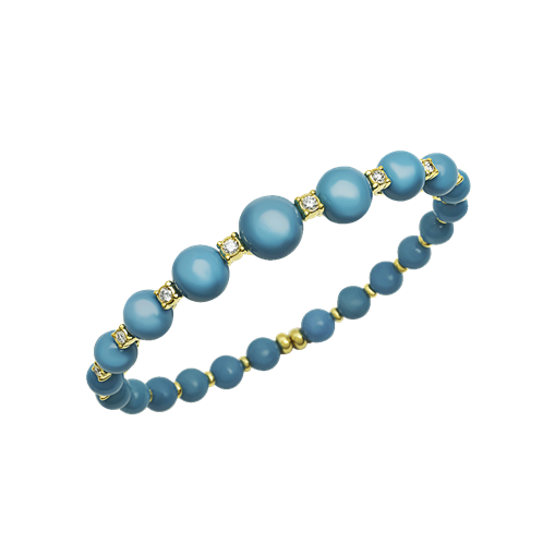 Bracciale Cherie Oro