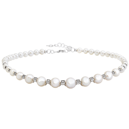 Collana Cherie Oro